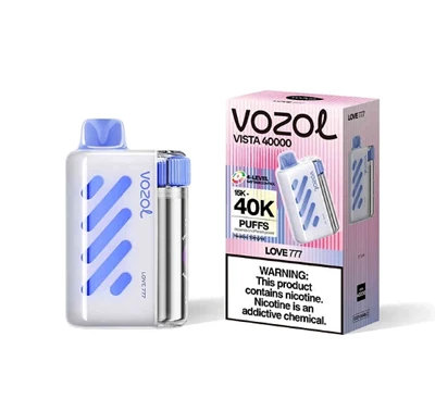 VOZOL VISTA 40000 5%